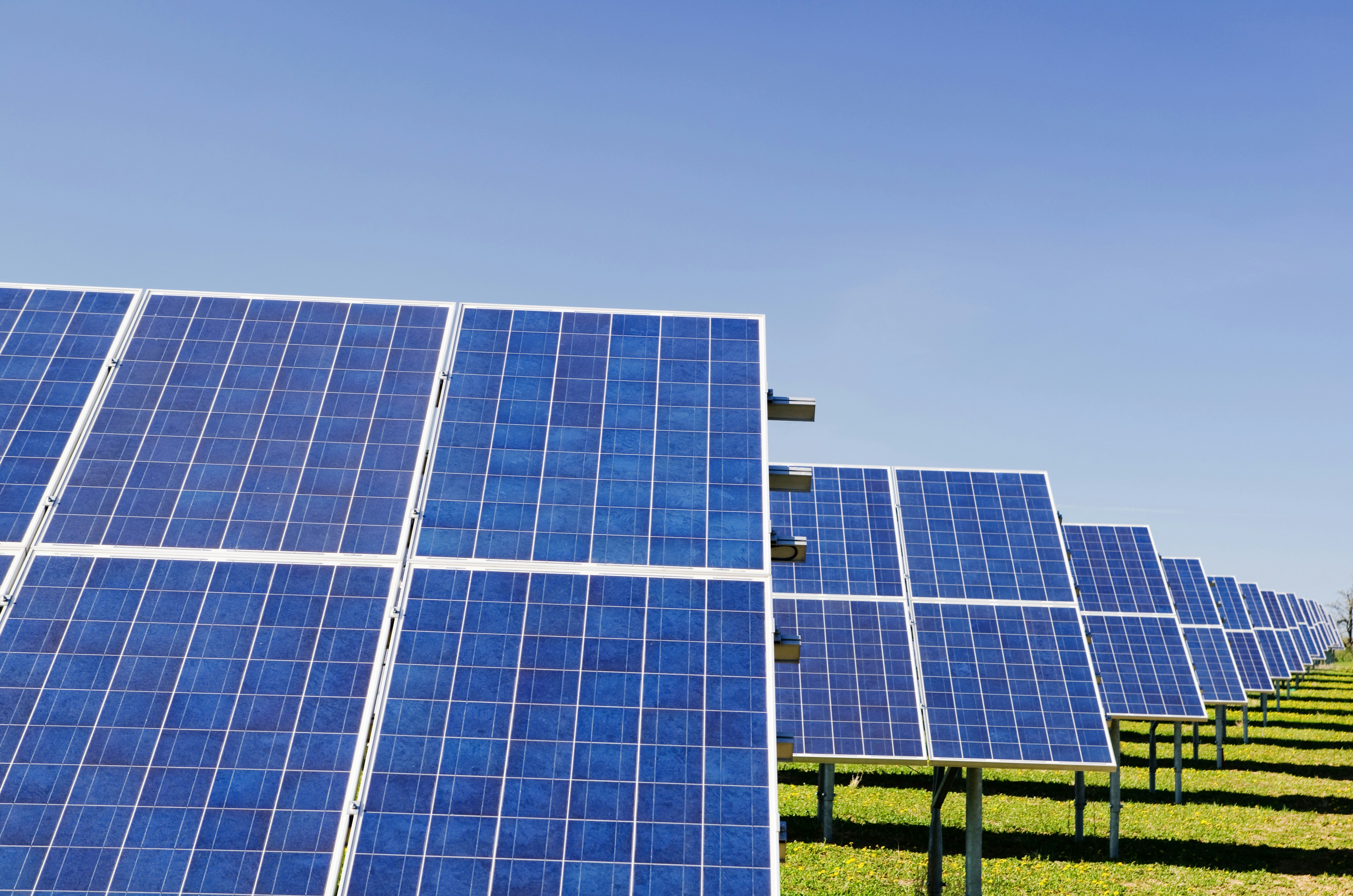 Machakos Solar Farm Phase II
