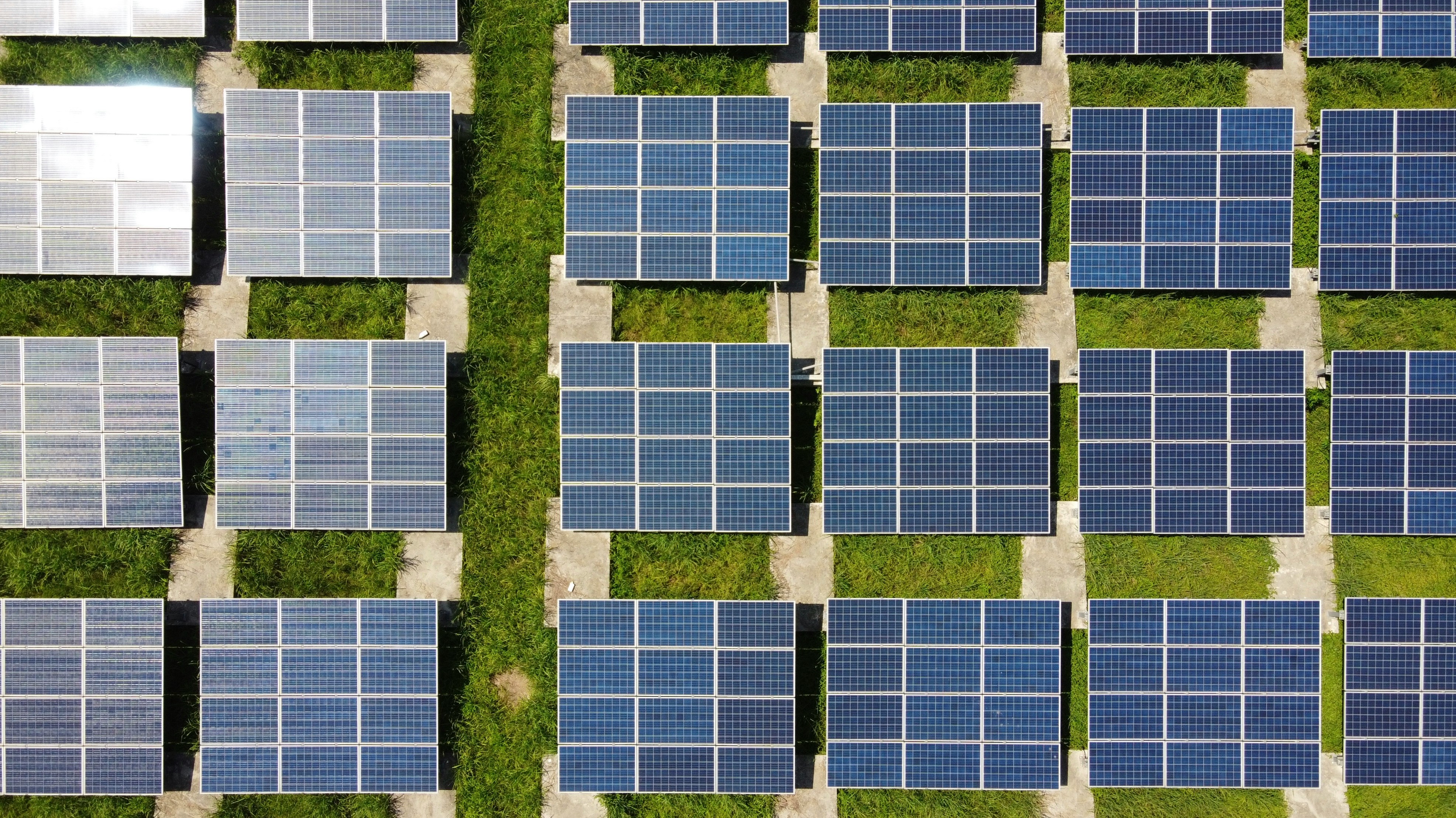Kitale Agricultural Solar Array